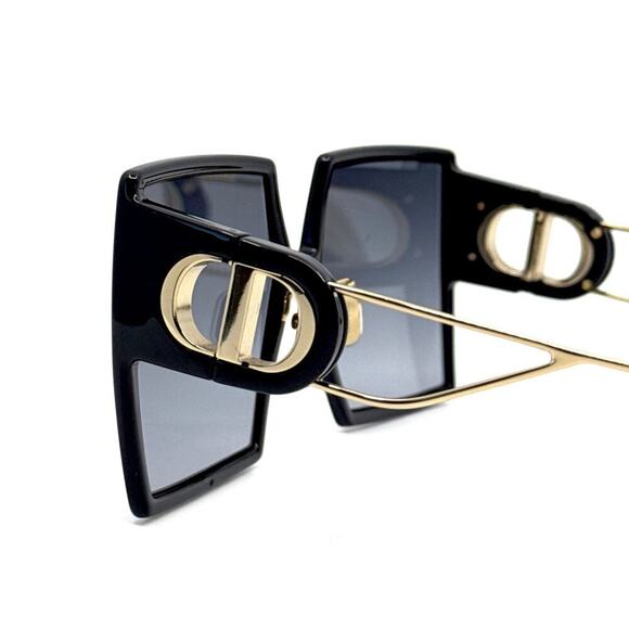 NEW!! CHRISTIAN DIOR Sunglasses 30Montaigne SU 12A1, Authentic - Picture 7 of 12